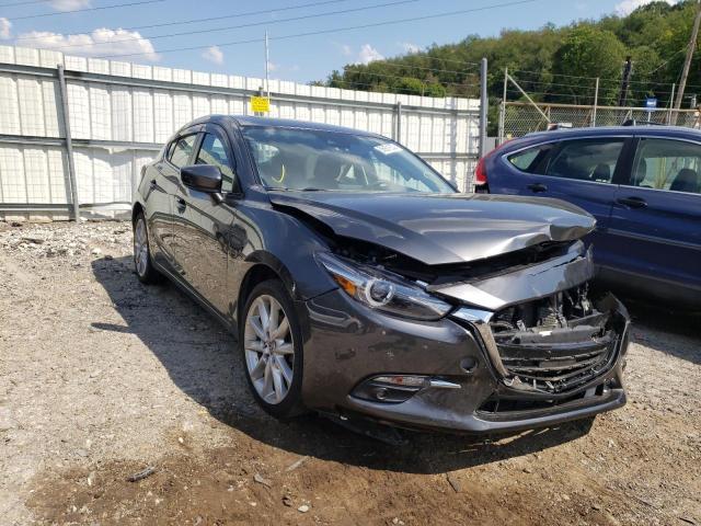 MAZDA 3 GRAND TO 2017 jm1bn1m36h1125403