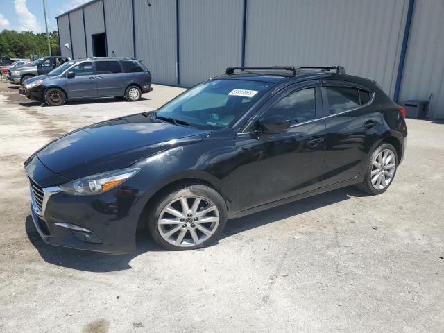 MAZDA 3 GRAND TO 2017 jm1bn1m36h1141505