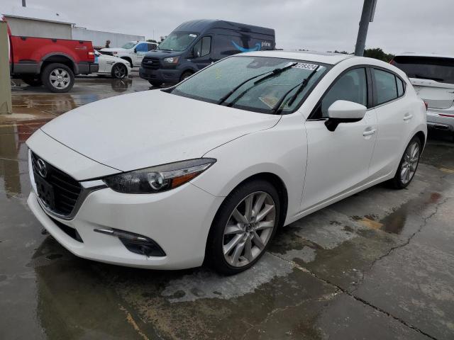 MAZDA 3 GRAND TO 2017 jm1bn1m37h1117276