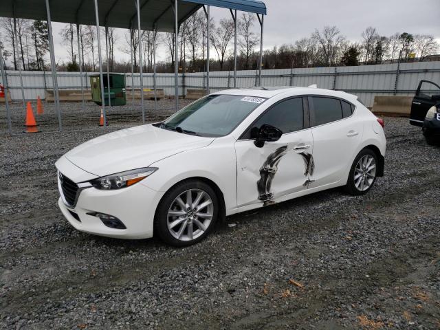 MAZDA 3 GRAND TO 2017 jm1bn1m37h1118461