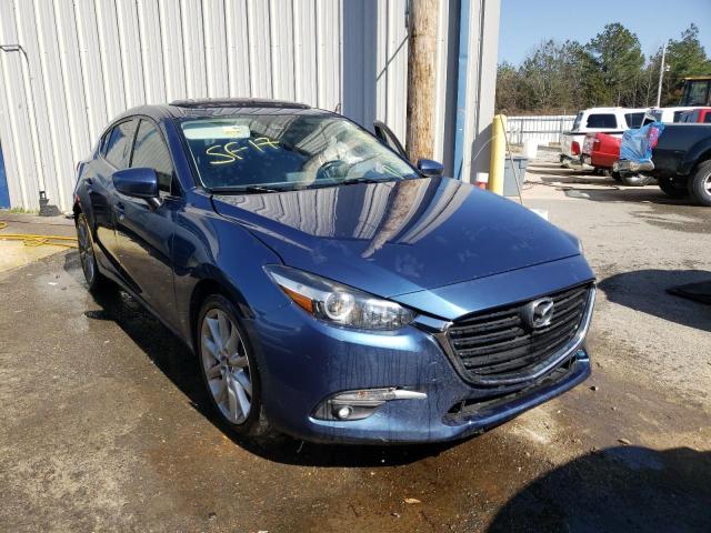 MAZDA 3 GRAND TO 2017 jm1bn1m37h1133252