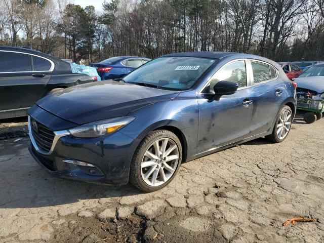 MAZDA 3 GRAND TO 2017 jm1bn1m38h1107596