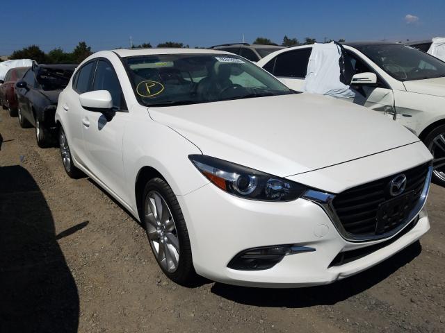 MAZDA 3 GRAND TO 2017 jm1bn1m38h1110921