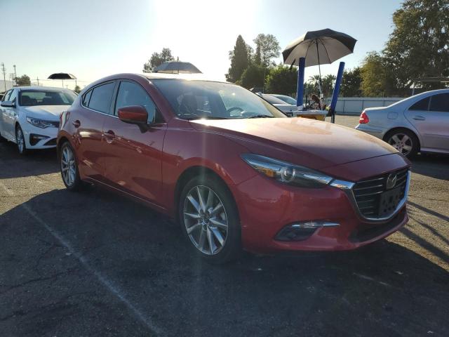 MAZDA 3 GRAND TO 2017 jm1bn1m38h1121336