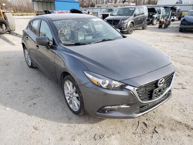 MAZDA 3 GRAND TO 2017 jm1bn1m38h1131560