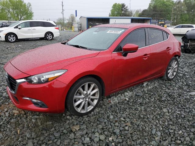 MAZDA 3 GRAND TO 2017 jm1bn1m38h1133440