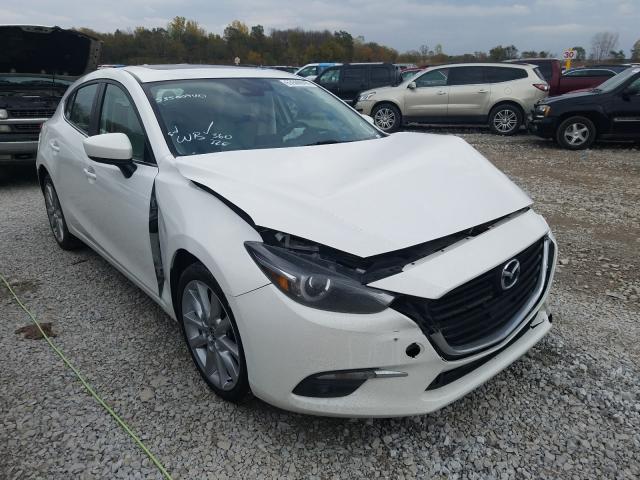 MAZDA 3 GRAND TO 2017 jm1bn1m38h1136208