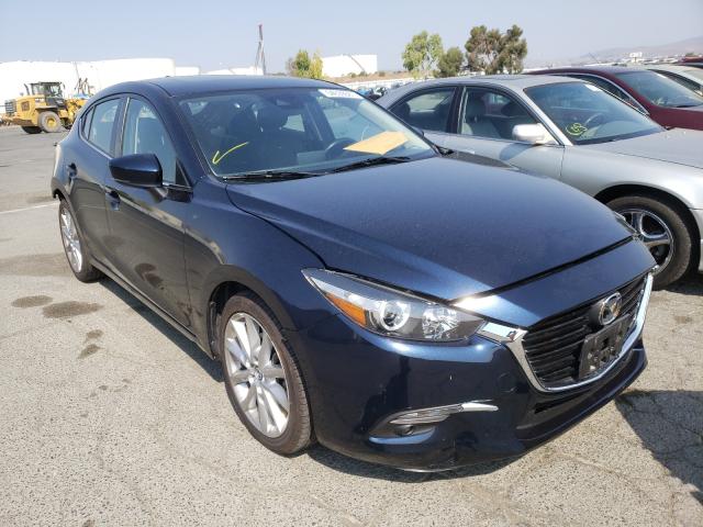 MAZDA 3 GRAND TO 2017 jm1bn1m39h1125119