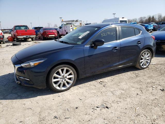 MAZDA 3 GRAND TO 2017 jm1bn1m39h1147962