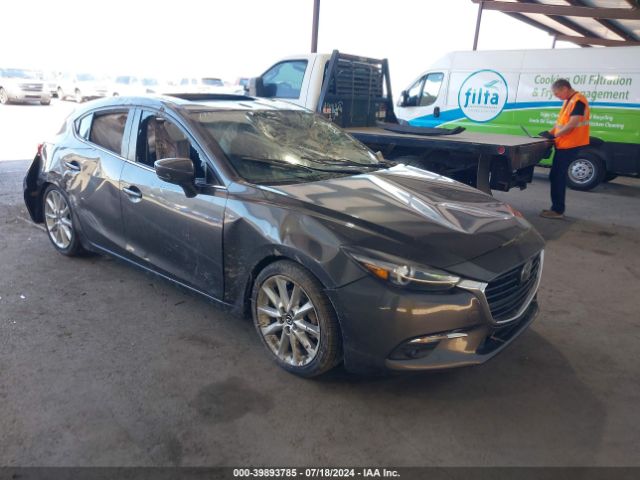 MAZDA MAZDA3 2017 jm1bn1m3xh1134833