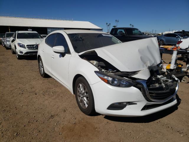 MAZDA MAZDA3 4-DOOR 2017 jm1bn1u70h1151904