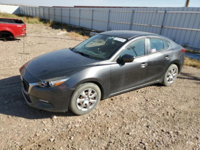 MAZDA 3 SPORT 2017 jm1bn1u71h1101027