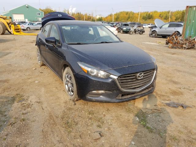 MAZDA NULL 2018 jm1bn1u73j1186281