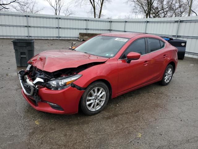 MAZDA 3 SPORT 2017 jm1bn1u74h1101779