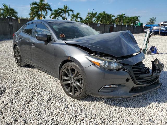 MAZDA 3 SPORT 2017 jm1bn1u74h1102138