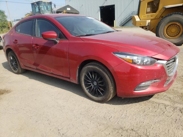 MAZDA 3 SPORT 2018 jm1bn1u76j1182032