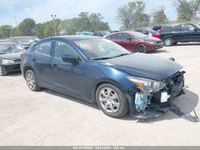 MAZDA MAZDA3 2017 jm1bn1u78h1101784