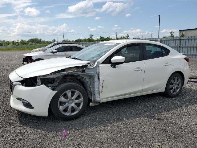 MAZDA 3 2017 jm1bn1u79h1113927