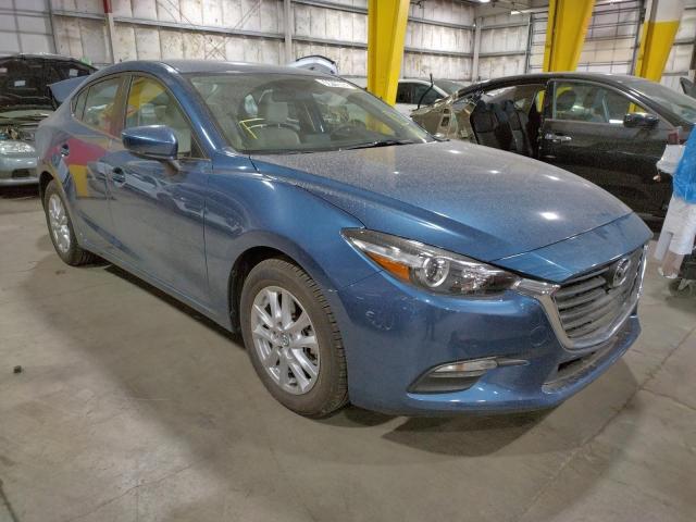 MAZDA 3 SPORT 2017 jm1bn1u79h1127262