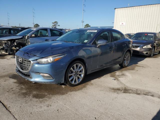 MAZDA 3 TOURING 2017 jm1bn1v70h1103110