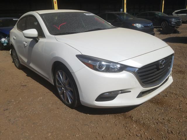 MAZDA 3 TOURING 2017 jm1bn1v70h1106007