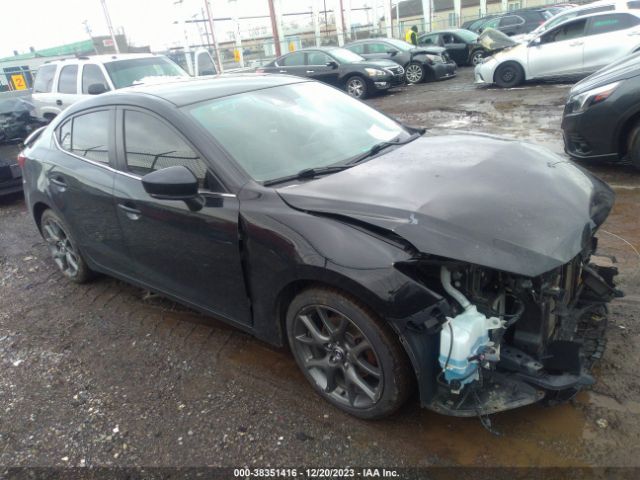 MAZDA MAZDA3 2017 jm1bn1v70h1112695