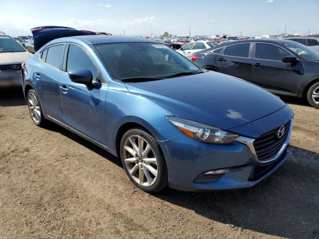 MAZDA 3 TOURING 2017 jm1bn1v71h1105111