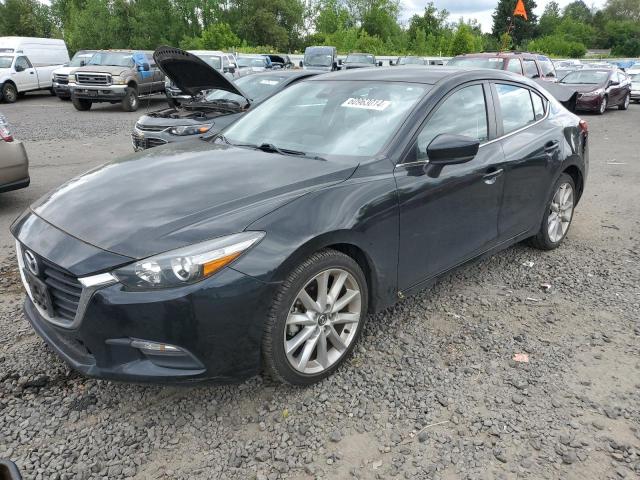 MAZDA 3 2017 jm1bn1v71h1119557