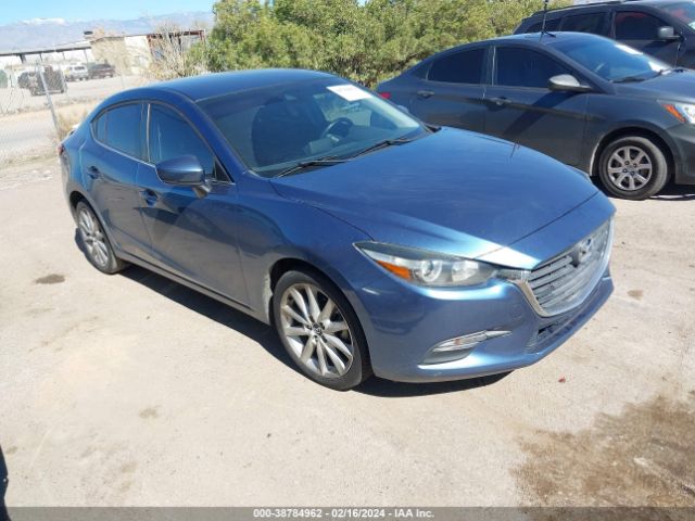 MAZDA MAZDA3 2017 jm1bn1v72h1105098