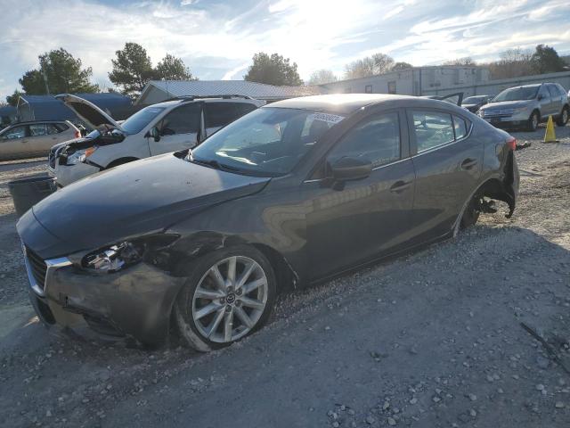 MAZDA 3 2017 jm1bn1v72h1106400