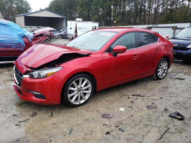 MAZDA 3 2017 jm1bn1v72h1108860