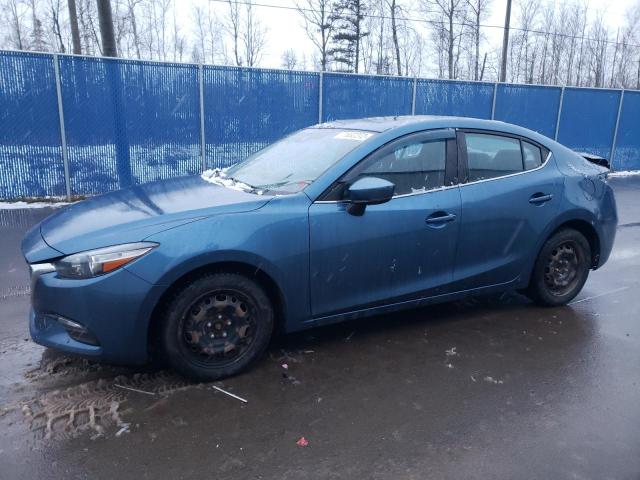 MAZDA 3 TOURING 2017 jm1bn1v72h1110320