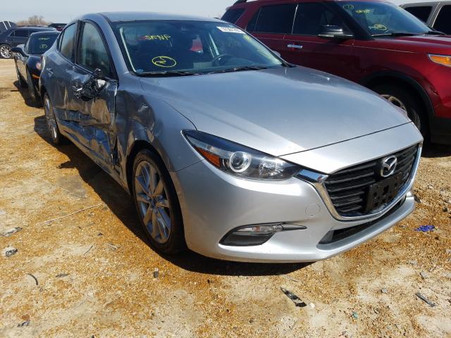 MAZDA 3 TOURING 2017 jm1bn1v72h1122354