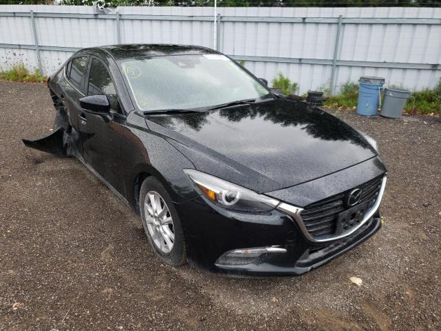 MAZDA 3 TOURING 2018 jm1bn1v73j1183461