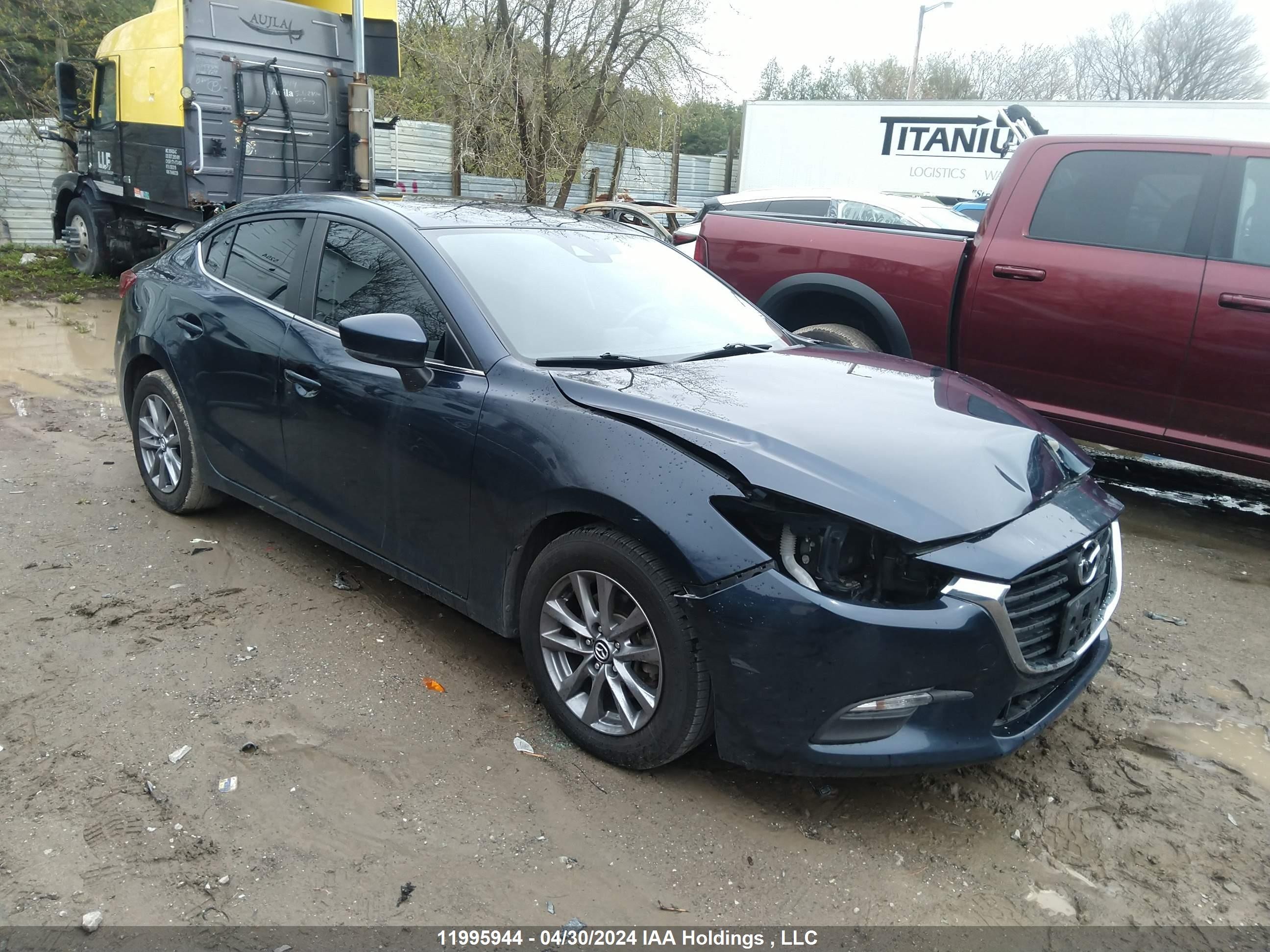 MAZDA 3 2018 jm1bn1v73j1187834