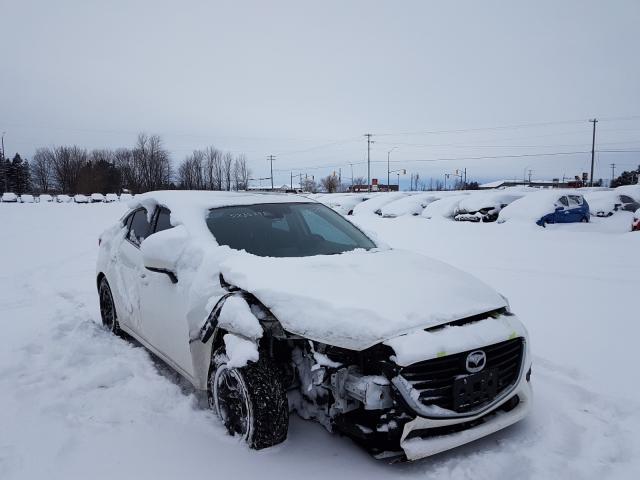 MAZDA 3 TOURING 2017 jm1bn1v74h1108553