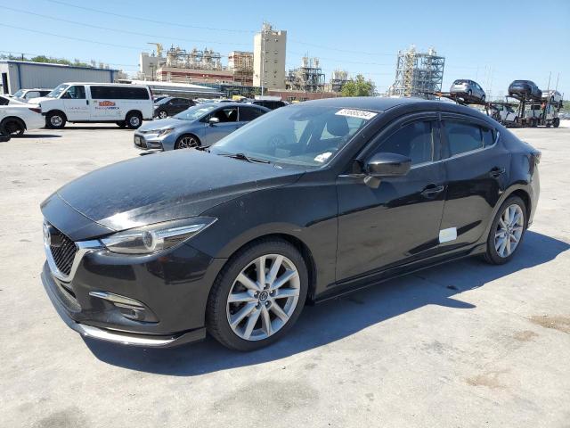 MAZDA 3 2017 jm1bn1v74h1109220