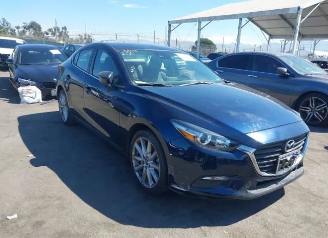 MAZDA MAZDA3 4-DOOR 2017 jm1bn1v74h1141522