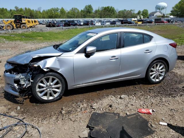 MAZDA 3 2017 jm1bn1v75h1106276