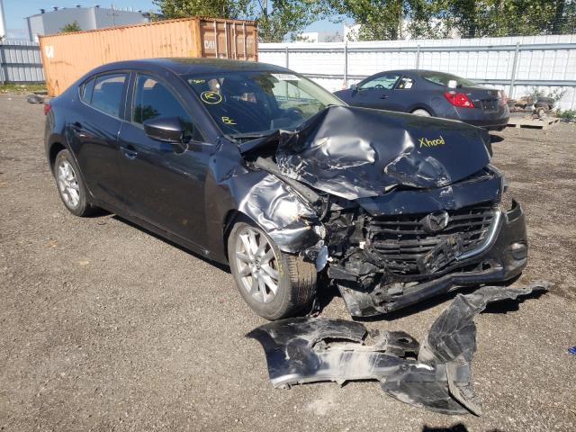 MAZDA 3 TOURING 2018 jm1bn1v75j1168525