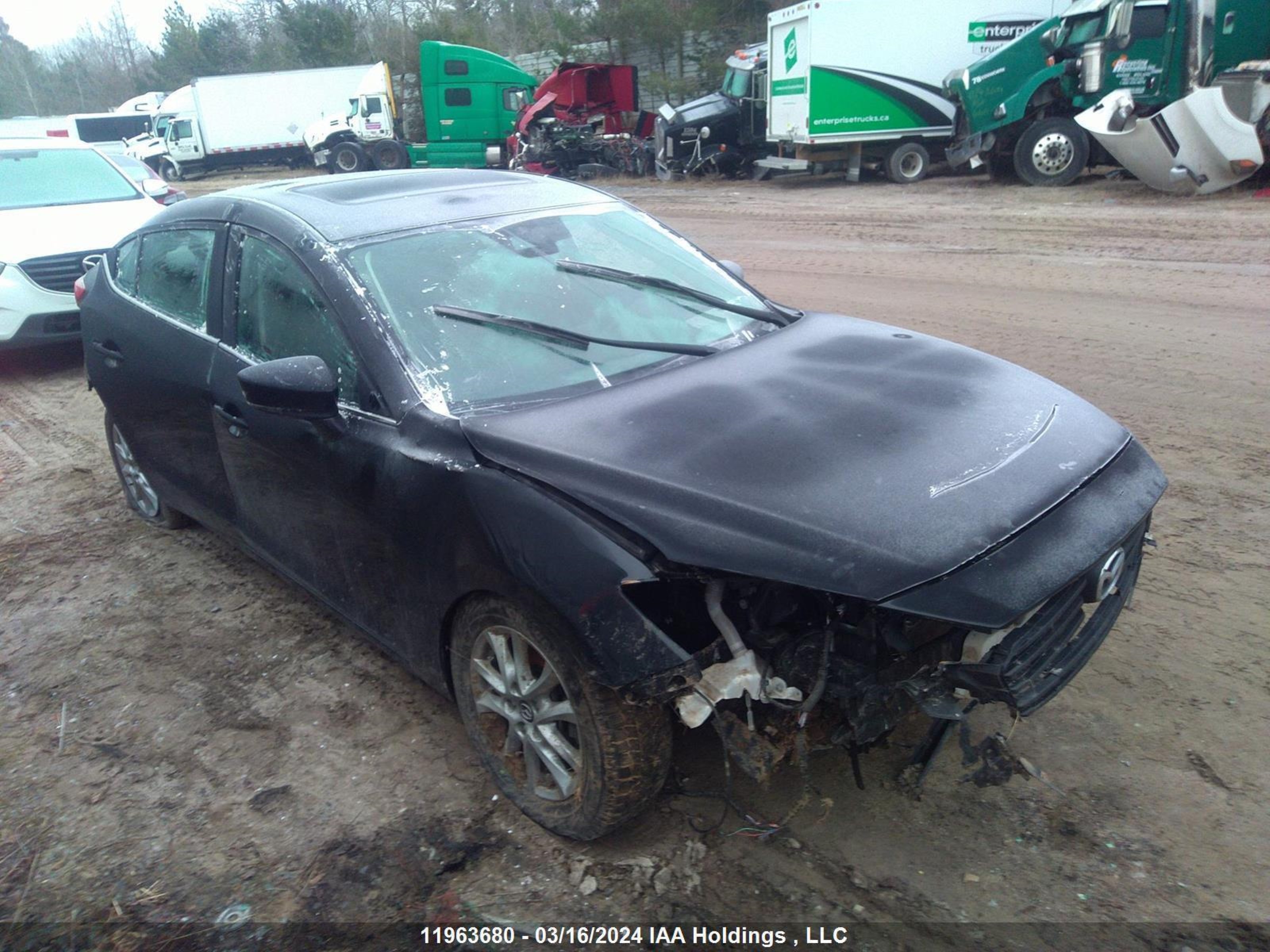 MAZDA 3 2018 jm1bn1v75j1170968