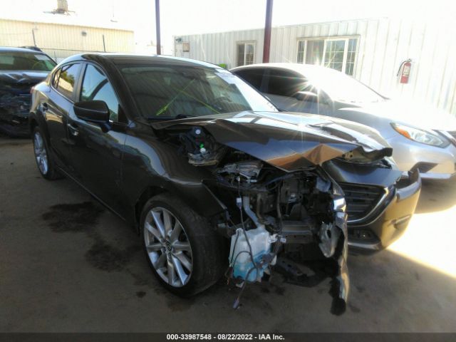 MAZDA 3 4-DOOR 2017 jm1bn1v76h1105458