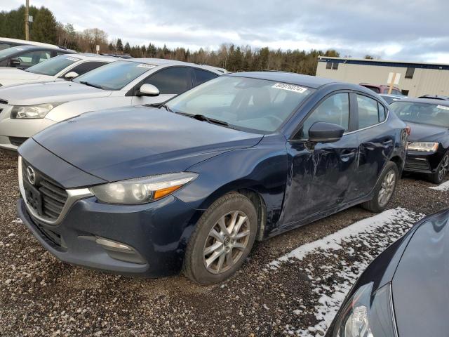 MAZDA 3 TOURING 2017 jm1bn1v76h1152120