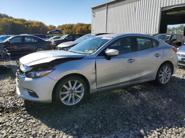 MAZDA 3 2017 jm1bn1v77h1104285