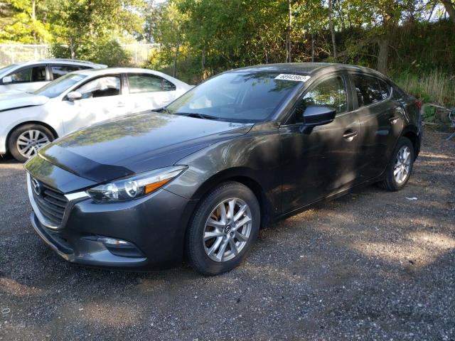 MAZDA 3 2017 jm1bn1v77h1112130