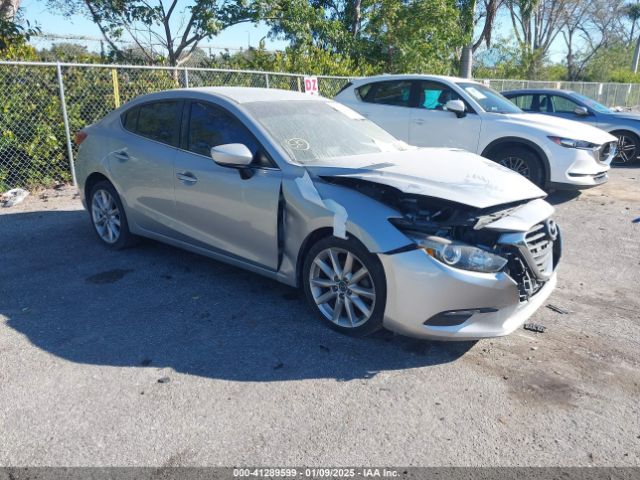 MAZDA MAZDA3 2017 jm1bn1v78h1102612