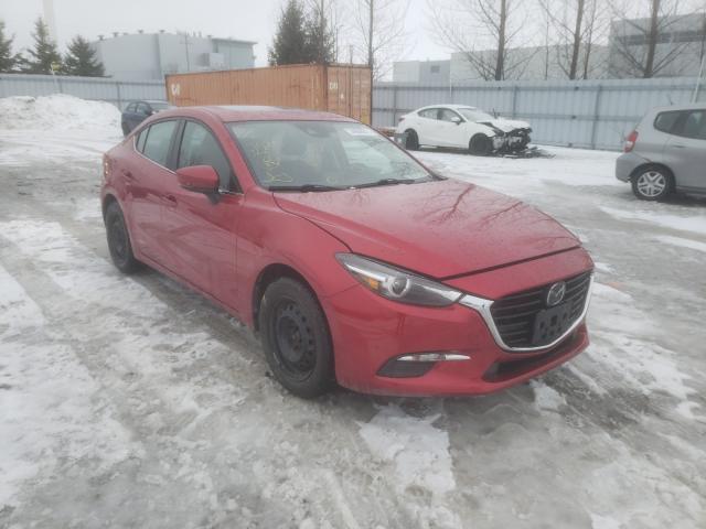 MAZDA 3 TOURING 2018 jm1bn1v78j1156093