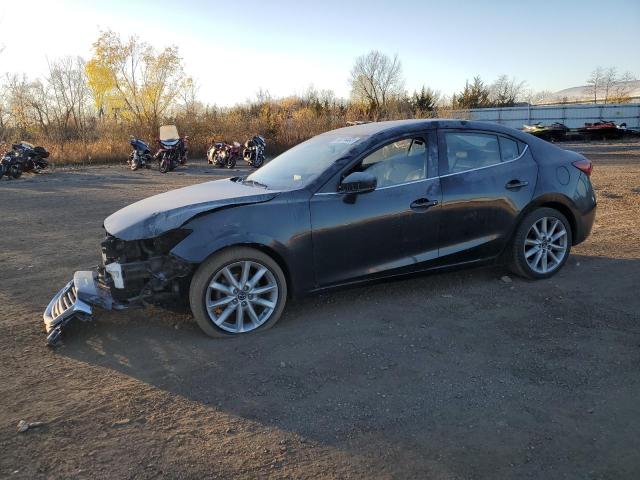 MAZDA 3 2017 jm1bn1v79h1141645