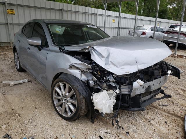 MAZDA 3 TOURING 2017 jm1bn1v7xh1104412