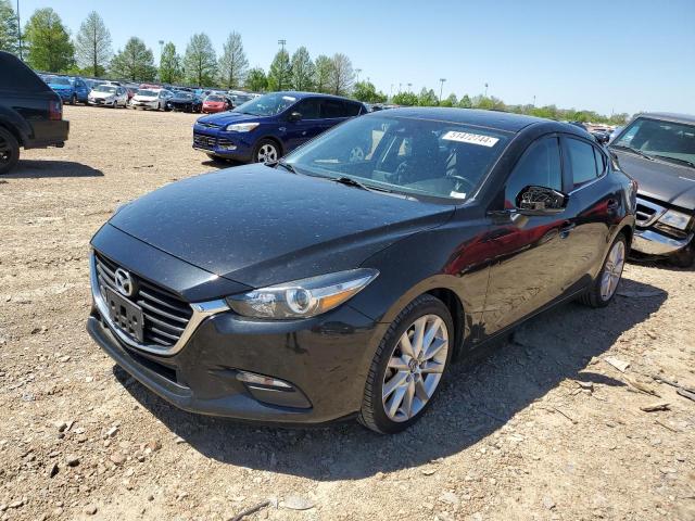 MAZDA 3 2017 jm1bn1v7xh1111943